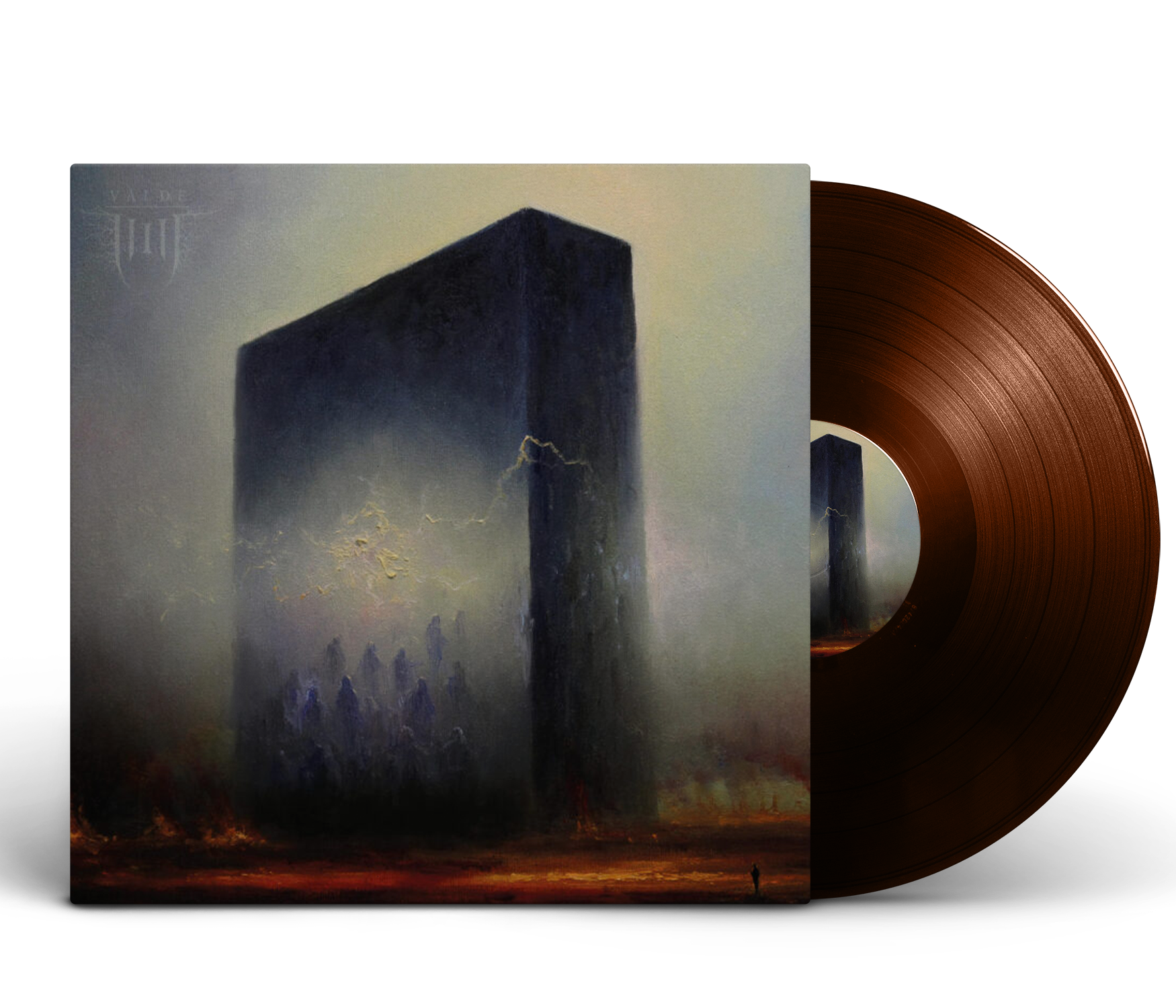 Humanity's Last Breath - Välde Vinyl