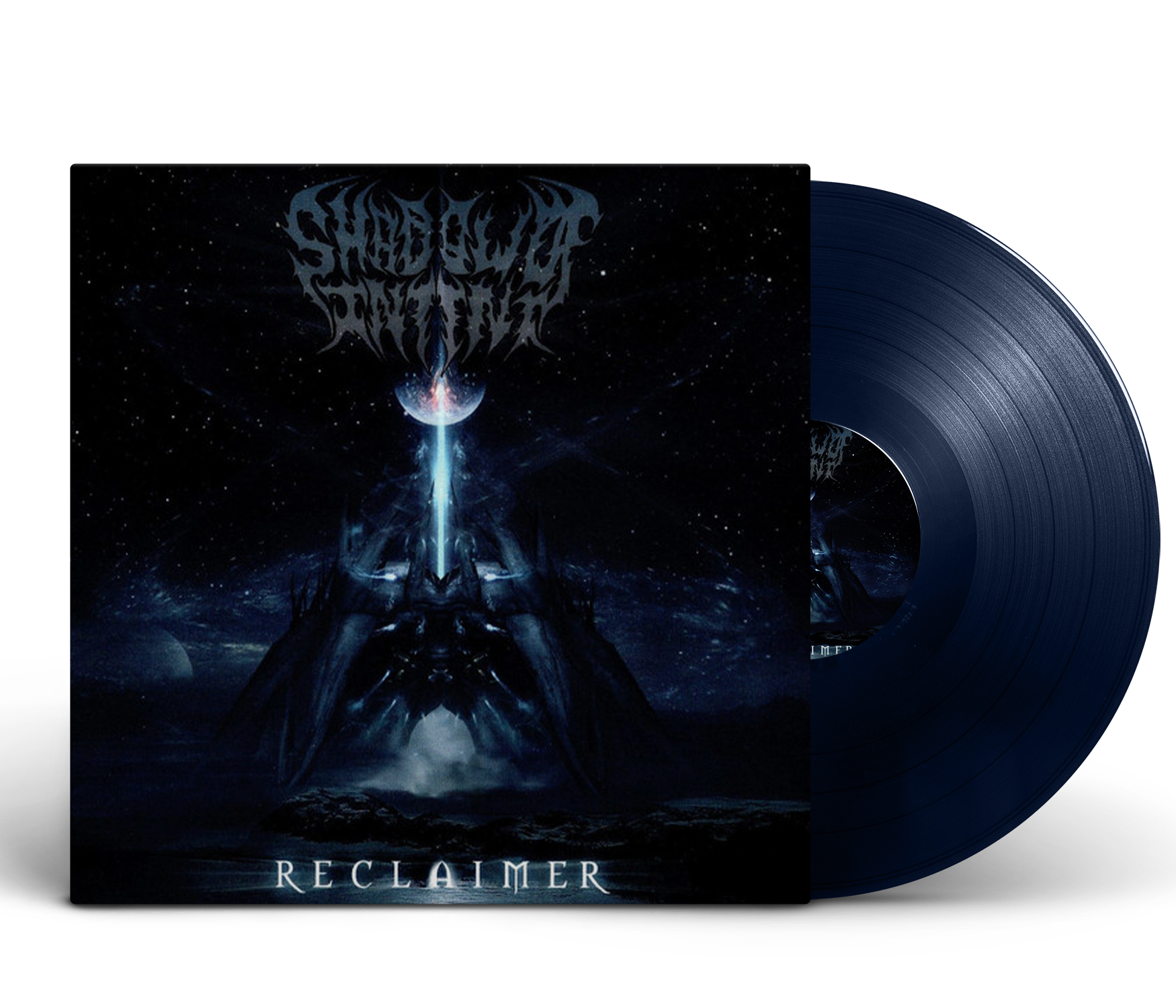 Shadow Of Intent - Reclaimer Vinyl