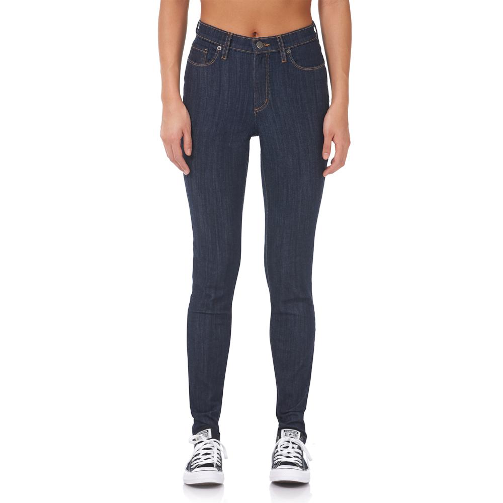 skinny fit jeans