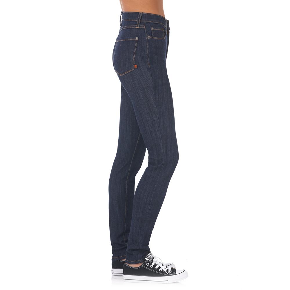 Skinny Jeans for Women - Women's Canadiana Skinny Fit Jeans | Boulder Denim