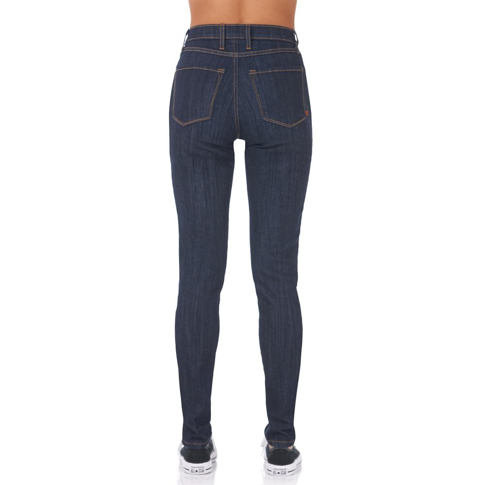 denim skinny fit jeans