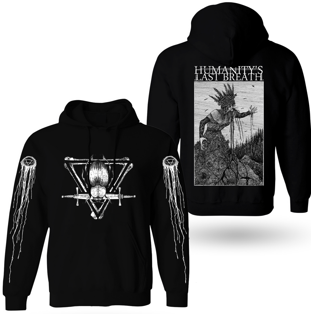 Humanity's Last Breath Official Website & Webstore – Humanitys Last Breath