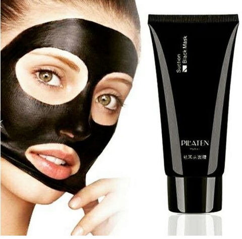 Pore cleansing peel off mask