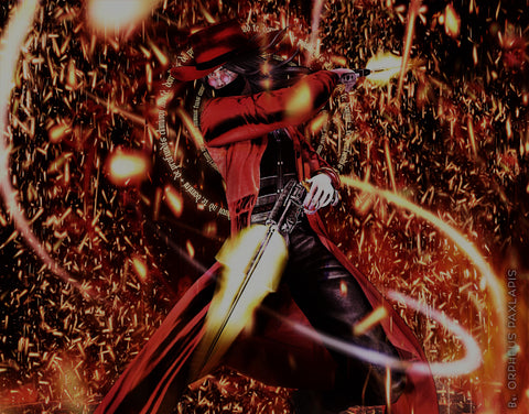 Hellsing - Hellsing Series (Classic)