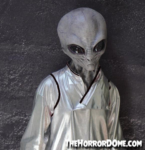 "Area 51 Alien" HD Studios Halloween Costume