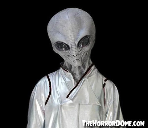 Alien Mask area 51 – Kutuleras