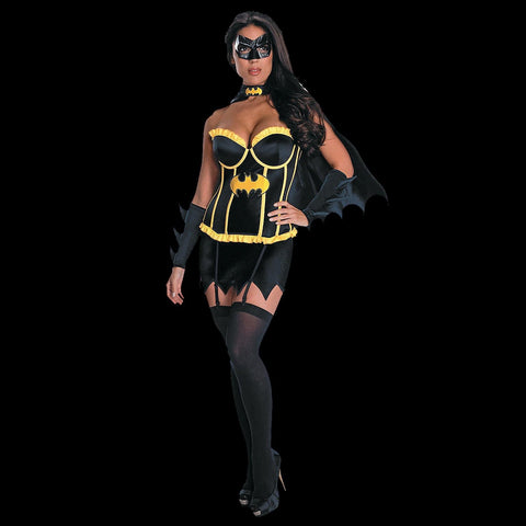 Catwoman Deluxe Adult Costume