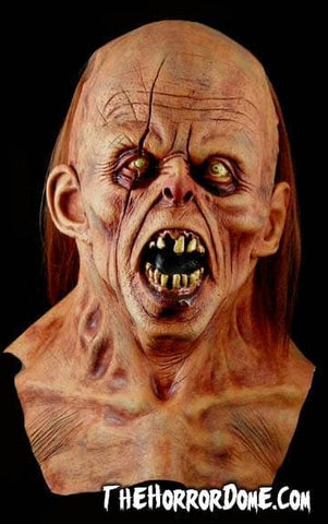 "Endtrails Zombie" HD Studios Pro Halloween Mask