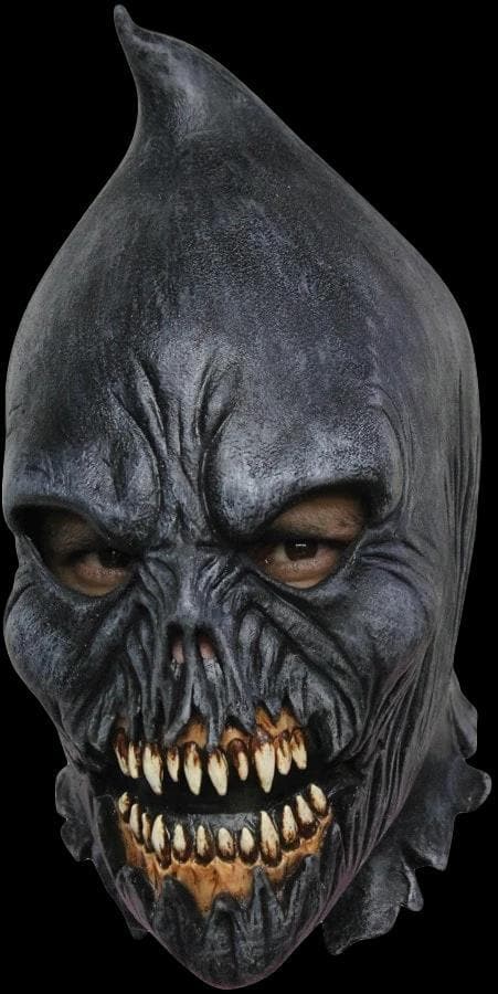 hexenbiest rubber mask