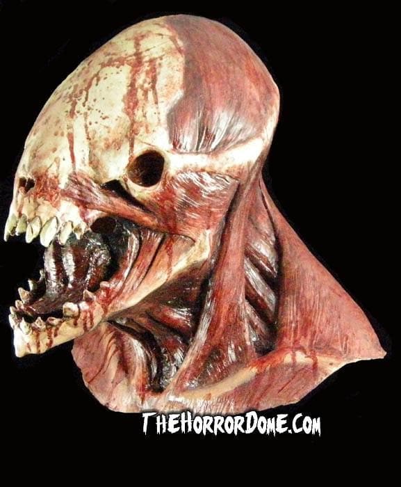 Predator Halloween Costume  Adult Predator Costume – The Horror Dome