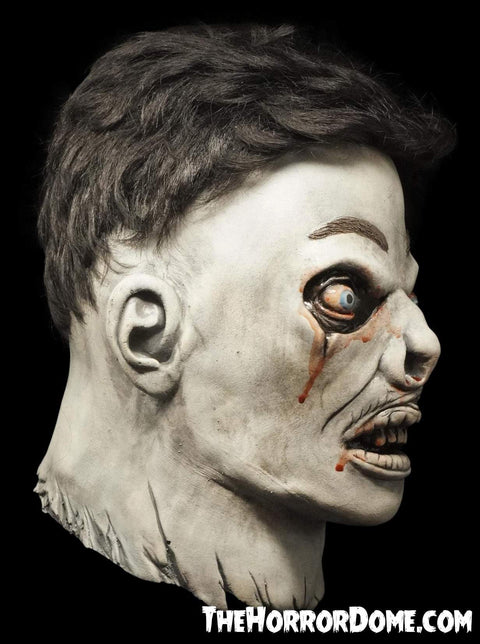 Alien Menace Design 5 colours 3D Effect Face Skin Lycra Fabric Face Mask  Horror