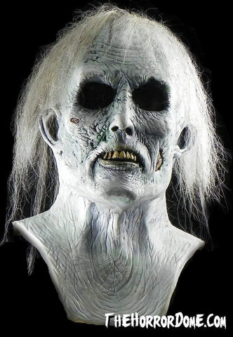 Haggis the Old Woman Silicone Mask – The Horror Dome