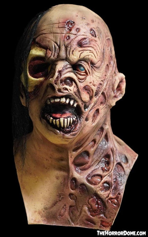 Gaweco The Killer Scary Mask Horror Creepy  