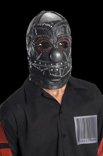 Opmerkelijk Ringlet verlies uzelf Slipknot Band Masks - Halloween Masks – The Horror Dome