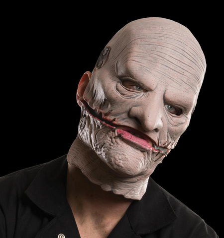 "Slipknot - Corey Taylor" Halloween Mask