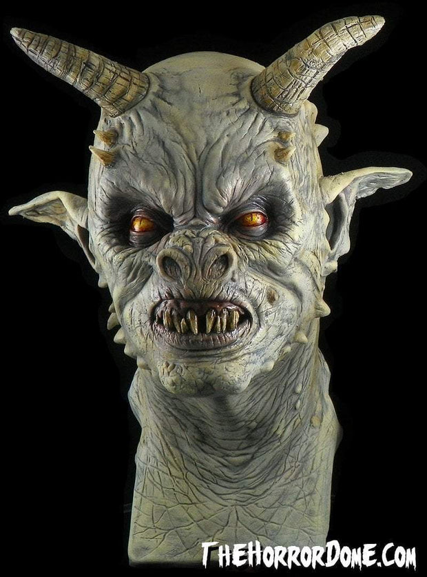 Gargoyle  Halloween Masks  The Horror Dome