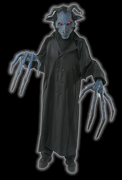 Predator Halloween Costume  Adult Predator Costume – The Horror Dome