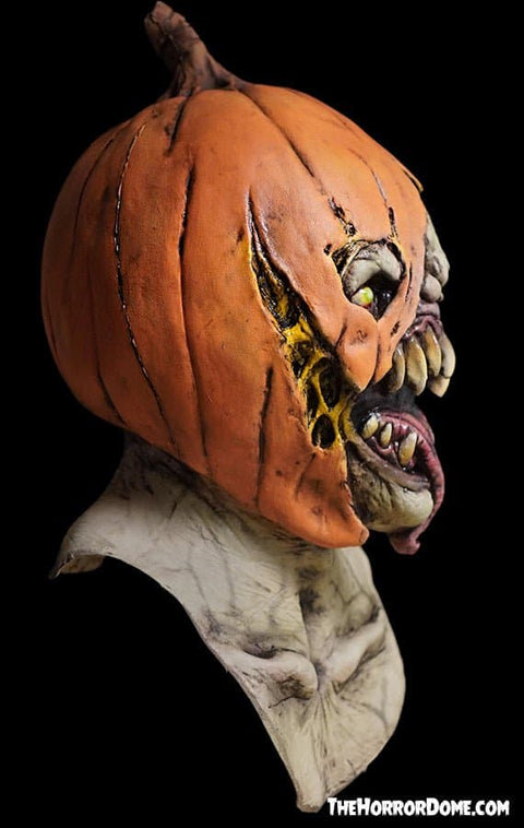 Orcus the evil Gourd (Pumpkin) Mask