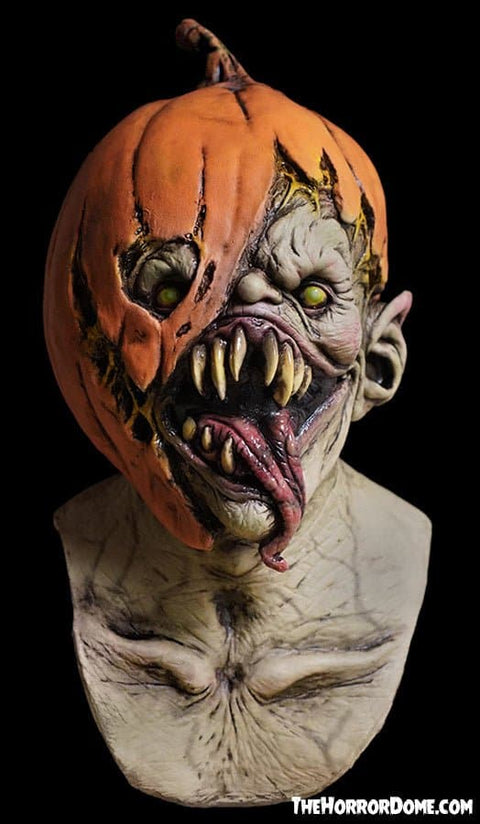 Pumpkin Carver| Halloween Masks