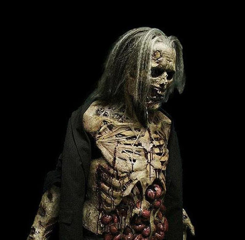 "Zombie Lurker" HD Studios Pro Halloween Costume