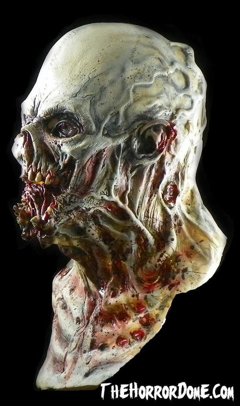 Gory Zombie Chest Plate  Expose Your Inner Bloody Self!