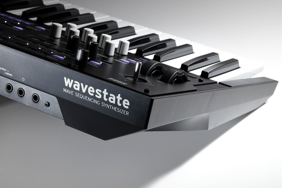 KORG Wavestate Native 1.2.4 instal the new version for ipod