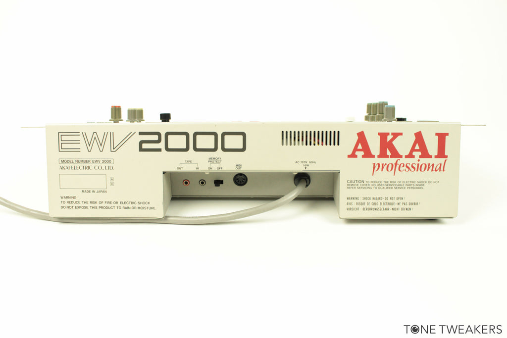 akai ewv 2000 http