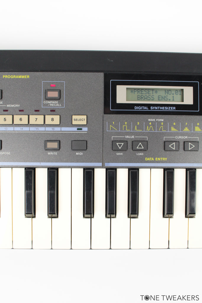 casio cz 101 vst free