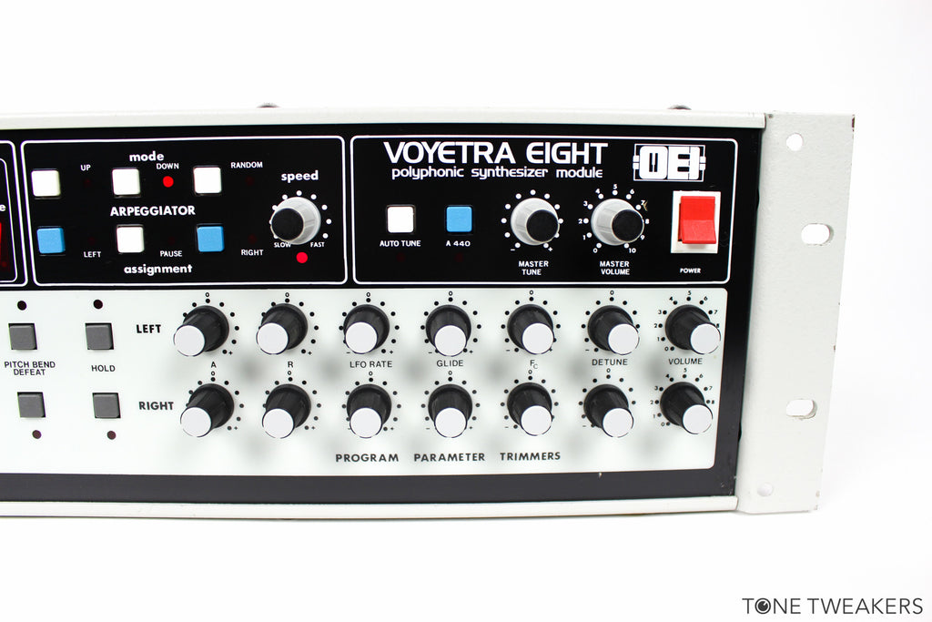 Voyetra Serial