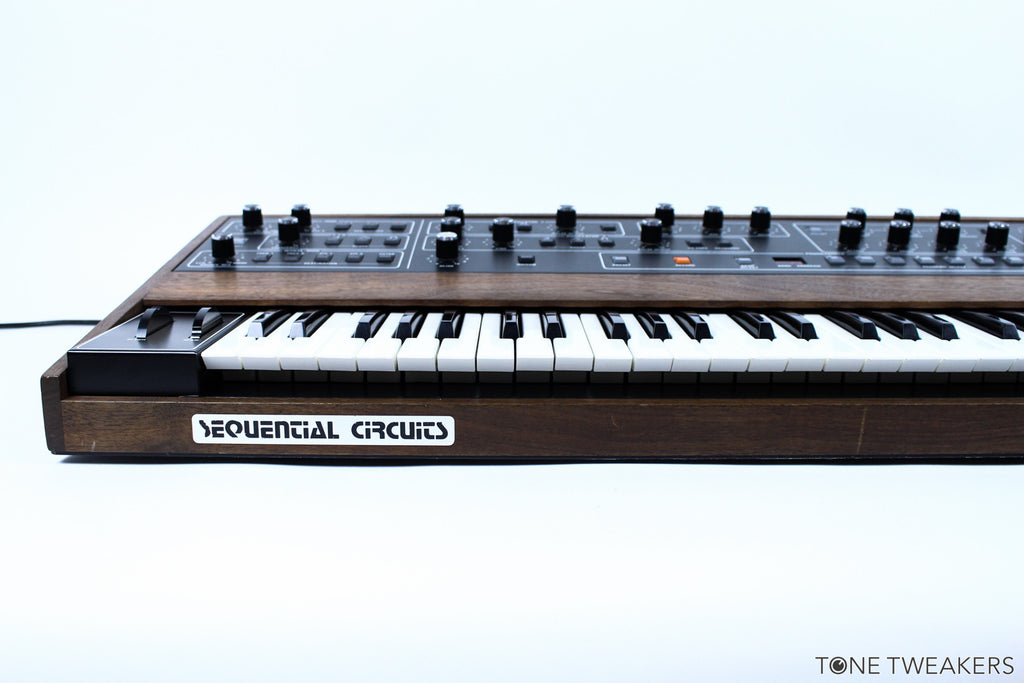 sequential circuits prophet 5 for sale