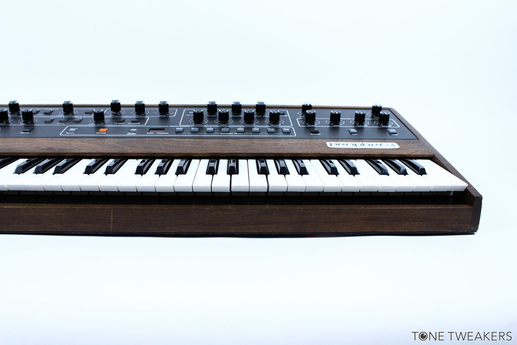 sequential circuits prophet 5 for sale