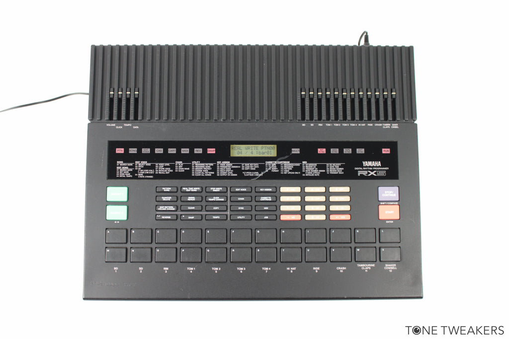 yamaha-rx5-for-sale-1980s-digital-drum-machine-tone-tweakers-inc