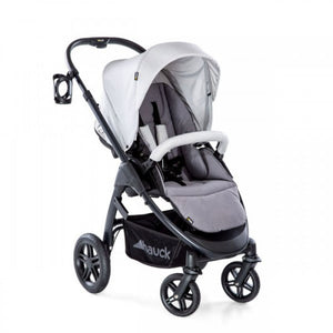 single hauck stroller