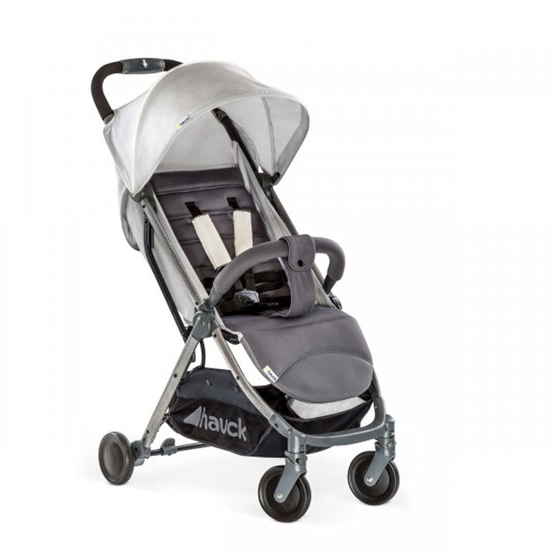 stroller hauck swift plus