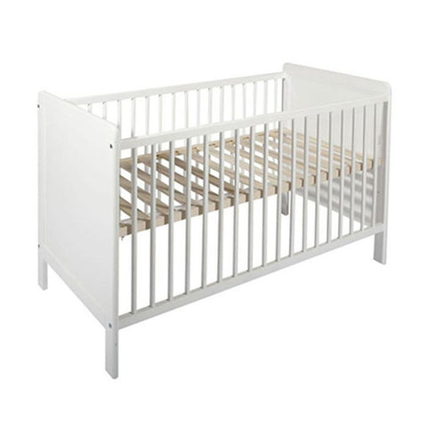 kidsmill marseille cot bed