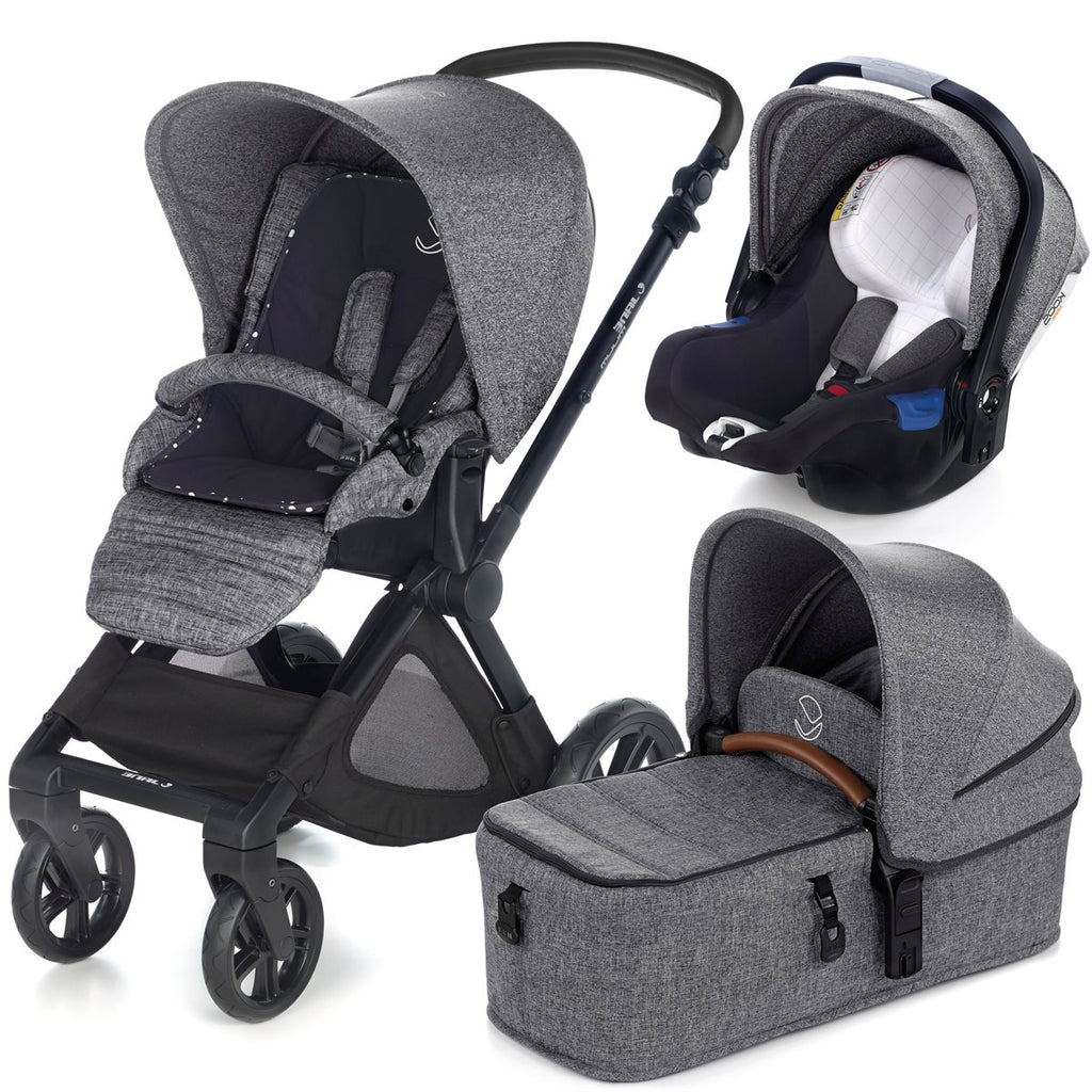 jane baby stroller