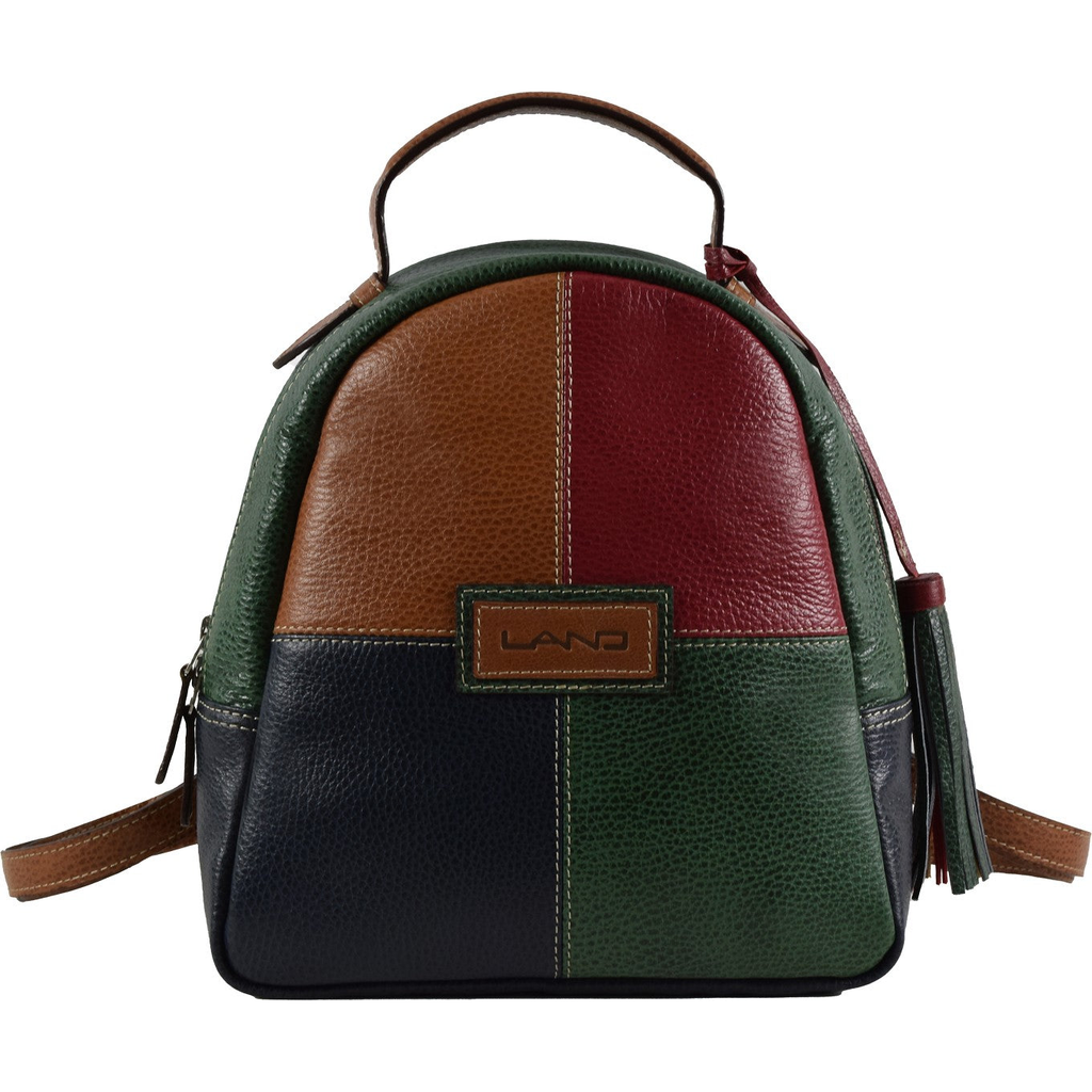 The Telena Convertible Backpack Purse Is on Sale