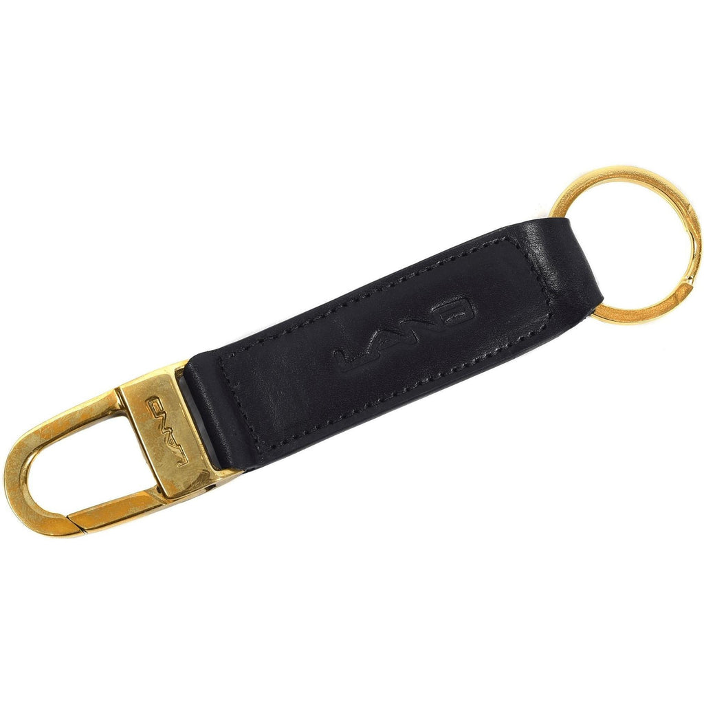 Leather Key Ring – LAND Leather Goods