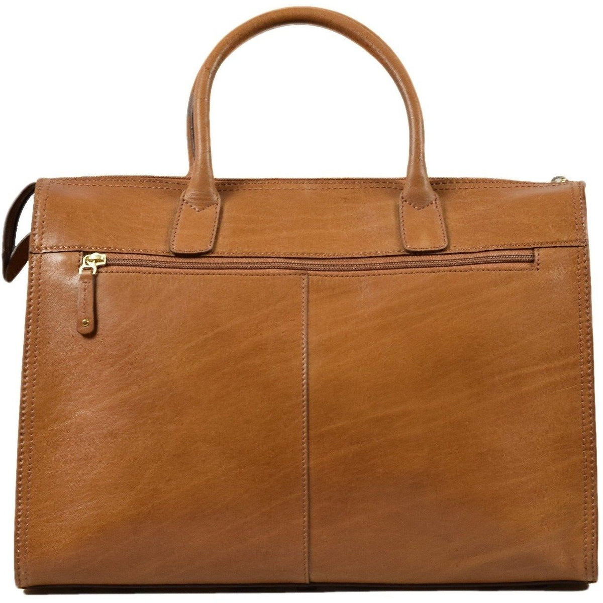 Limited Satchel | LAND Leather