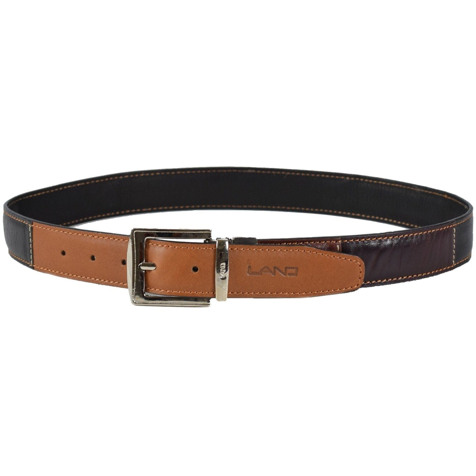 Leather Belts | LAND Leather Goods