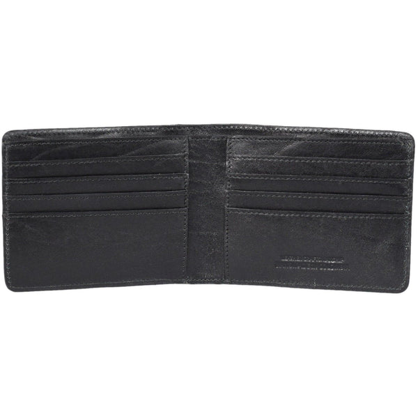 Limited Quick Grab Men's Wallet– LAND Leather Goods