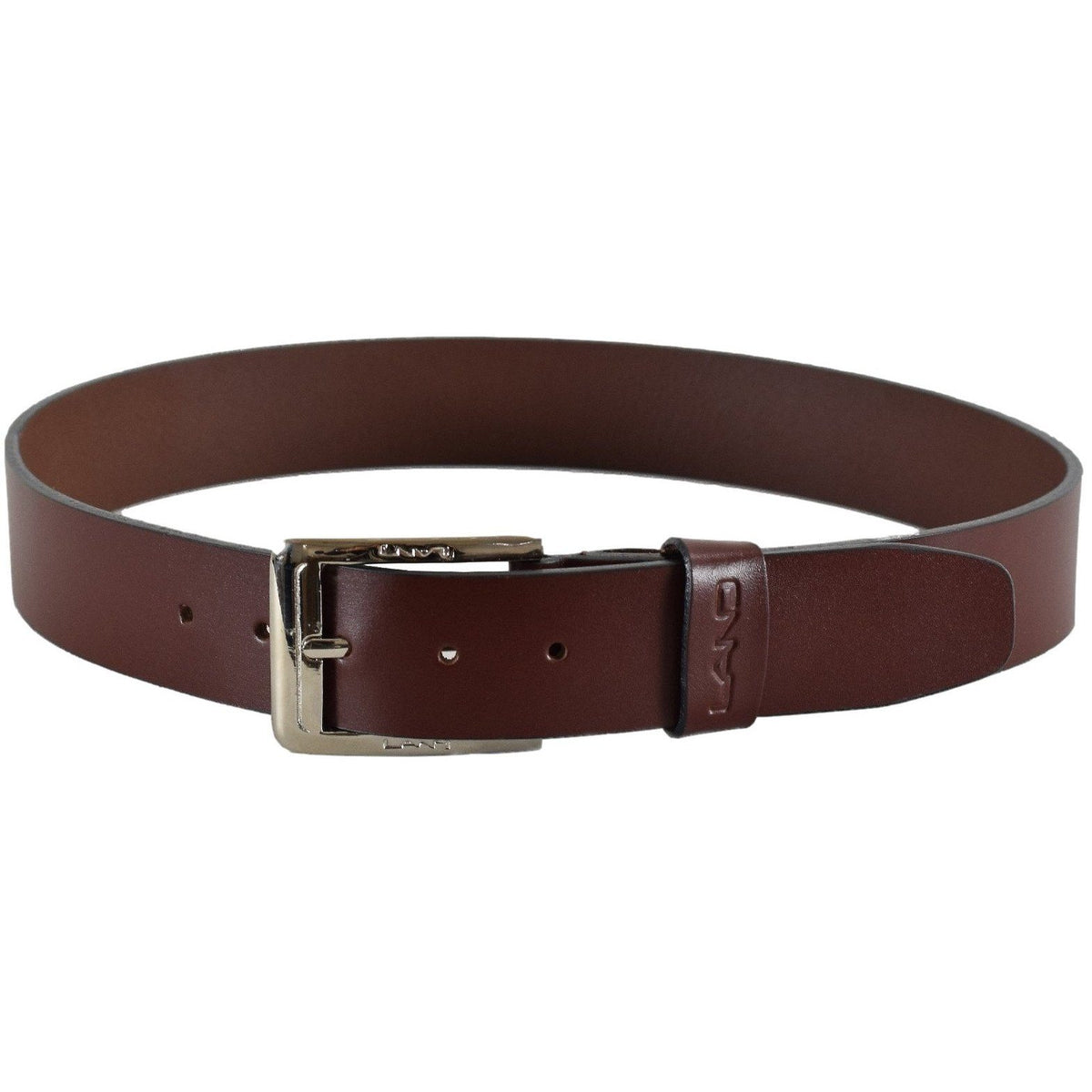 Belt– LAND Leather Goods