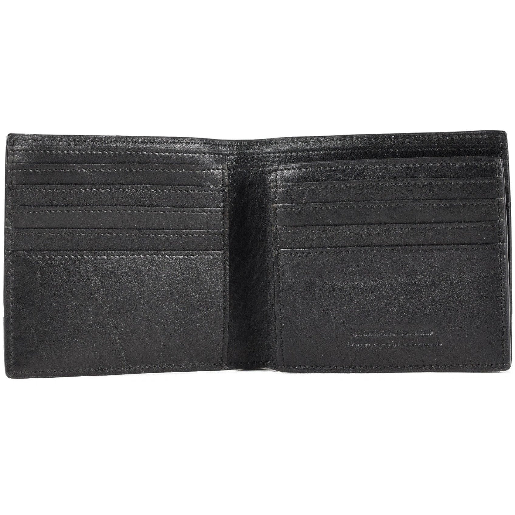 Limited Wallet | LAND Leather