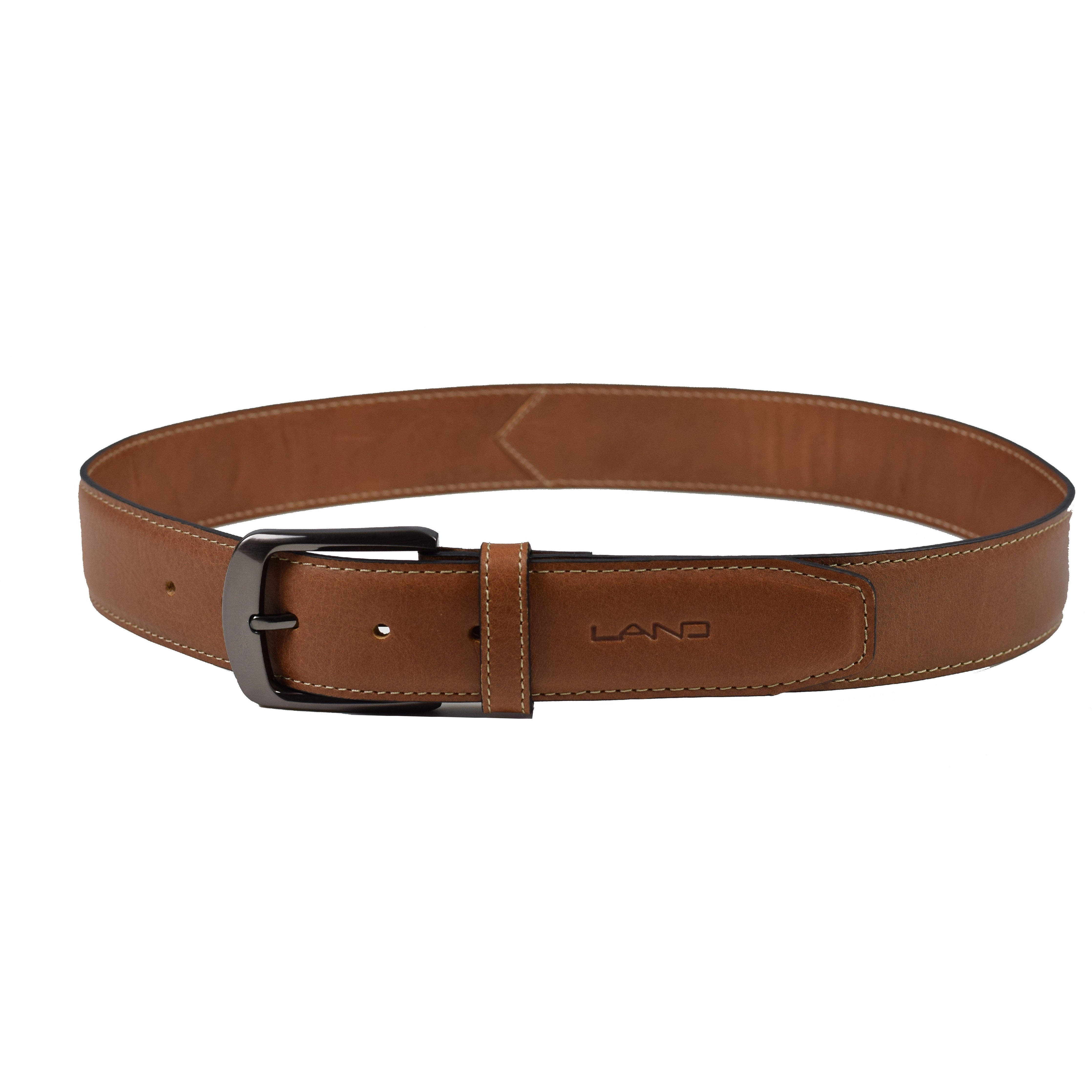 Men's Reversible Belt – LAND Leather Goods