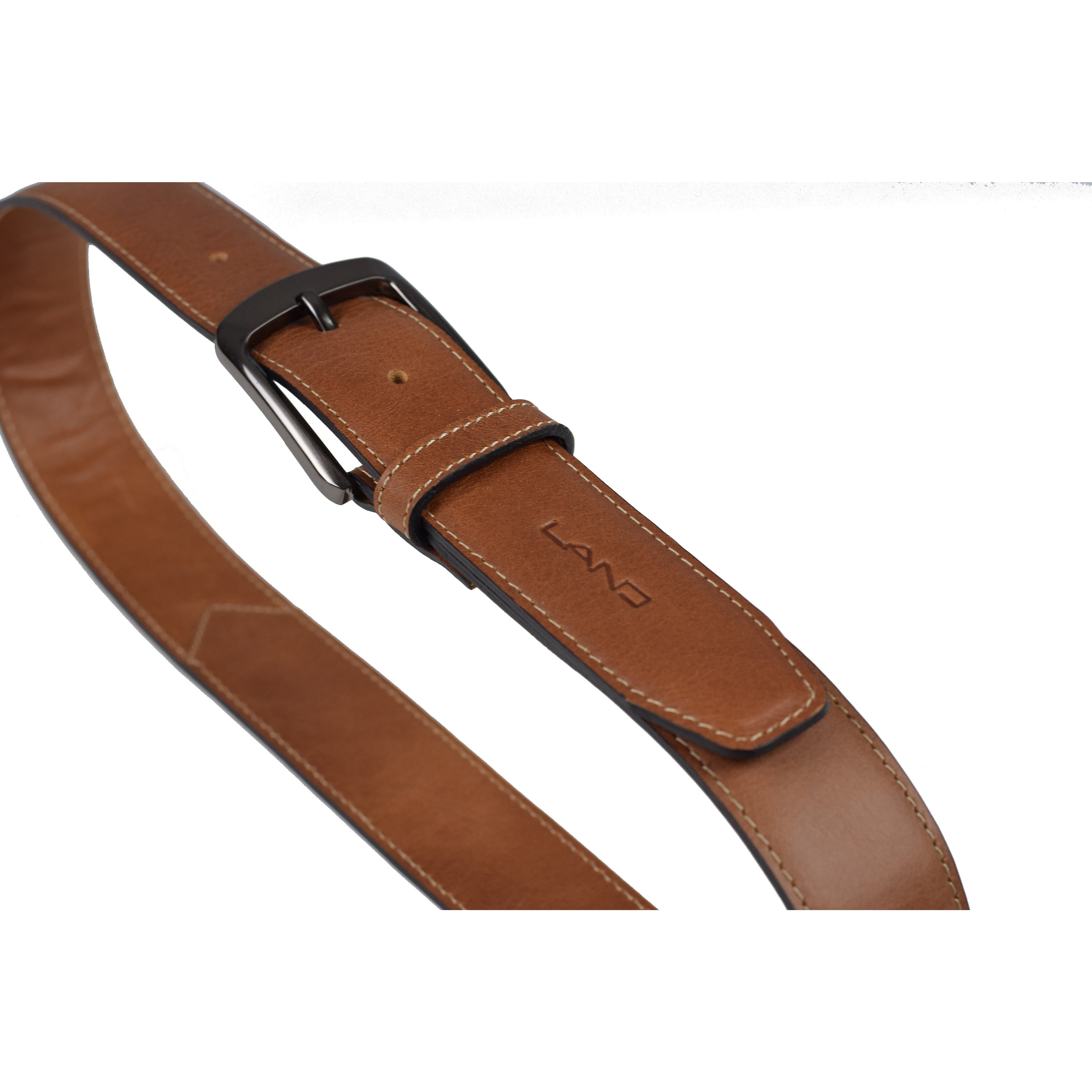 Men's Reversible Belt – LAND Leather Goods