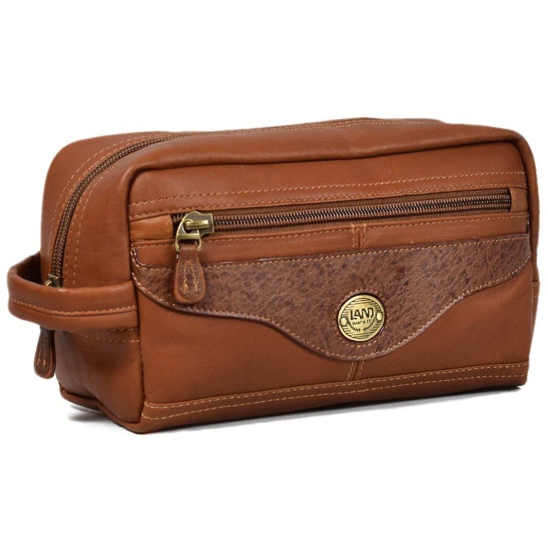 dopp kit toiletry bag