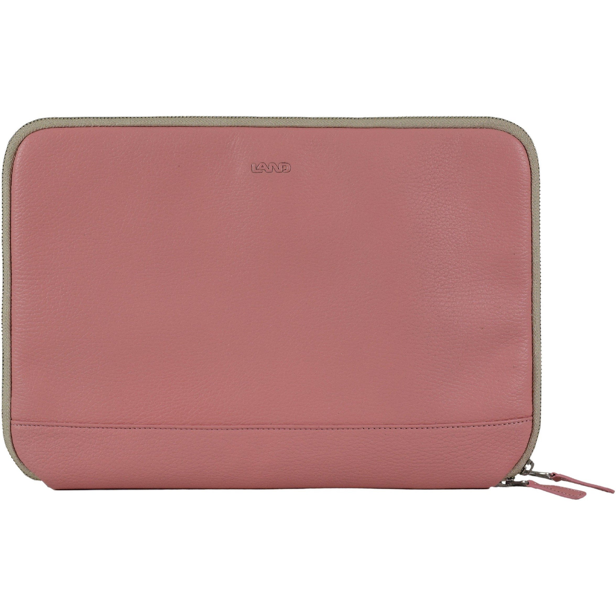 Zip Around Laptop Case