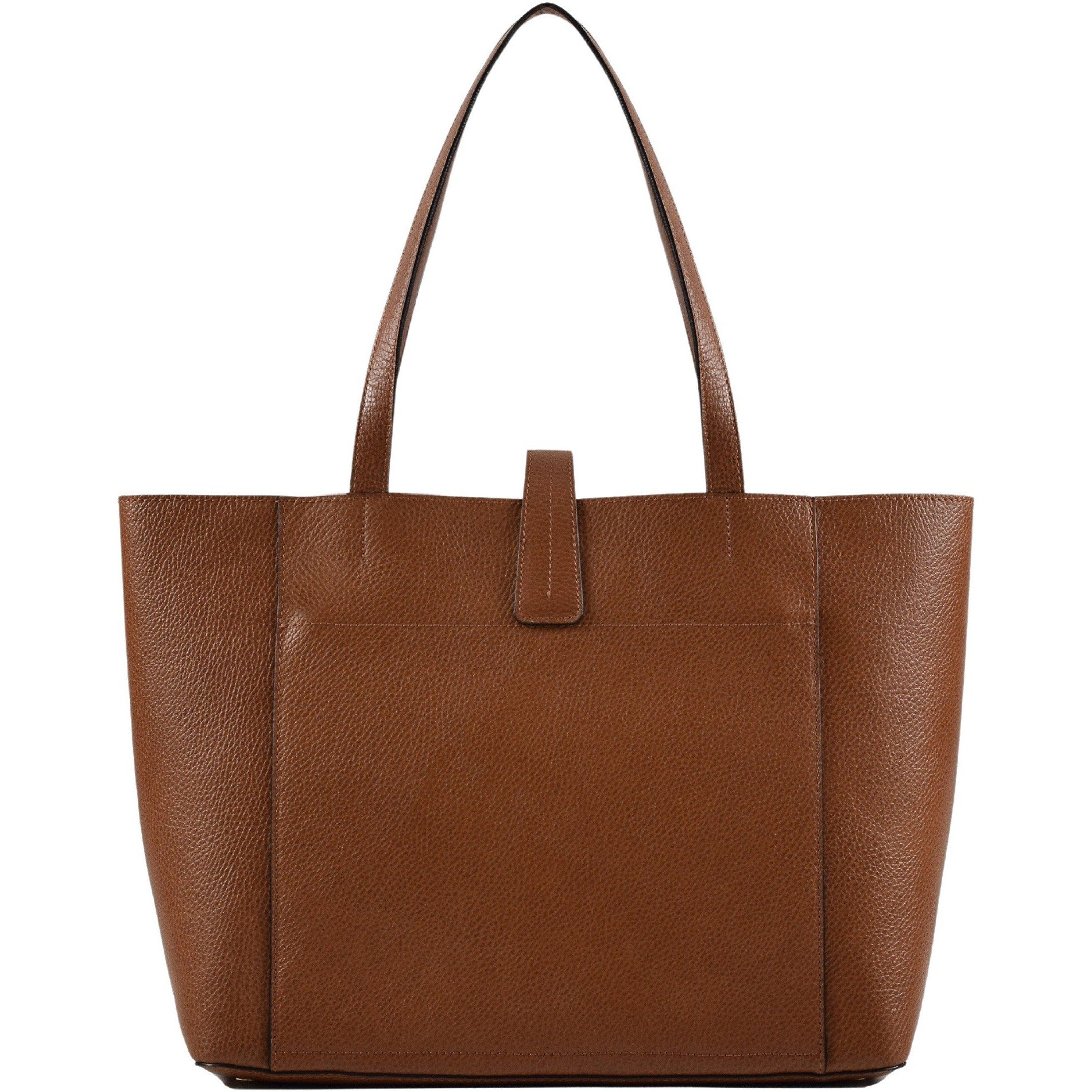 Ruby Shopper | LAND Leather Goods