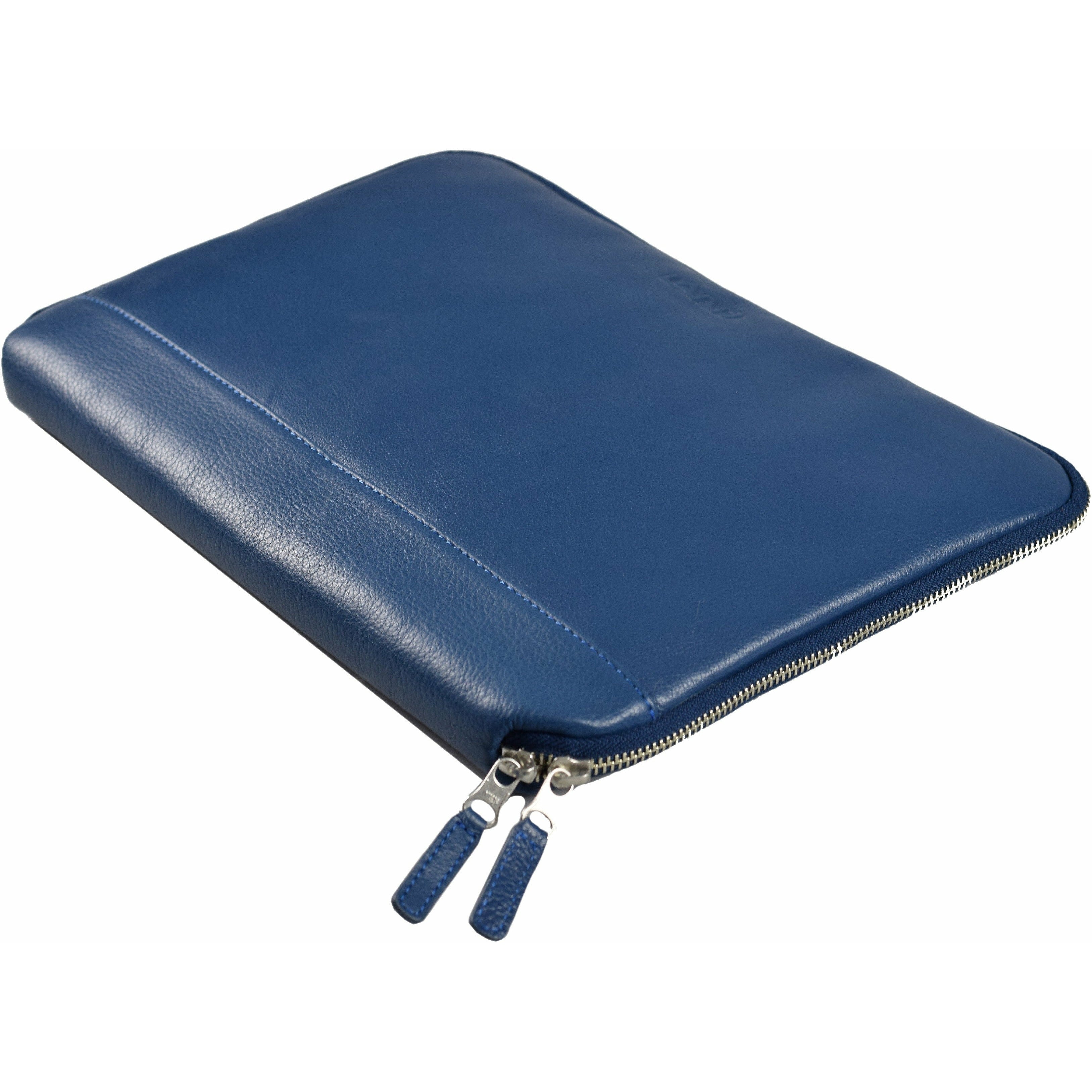 Zip Around Laptop Case-image-18