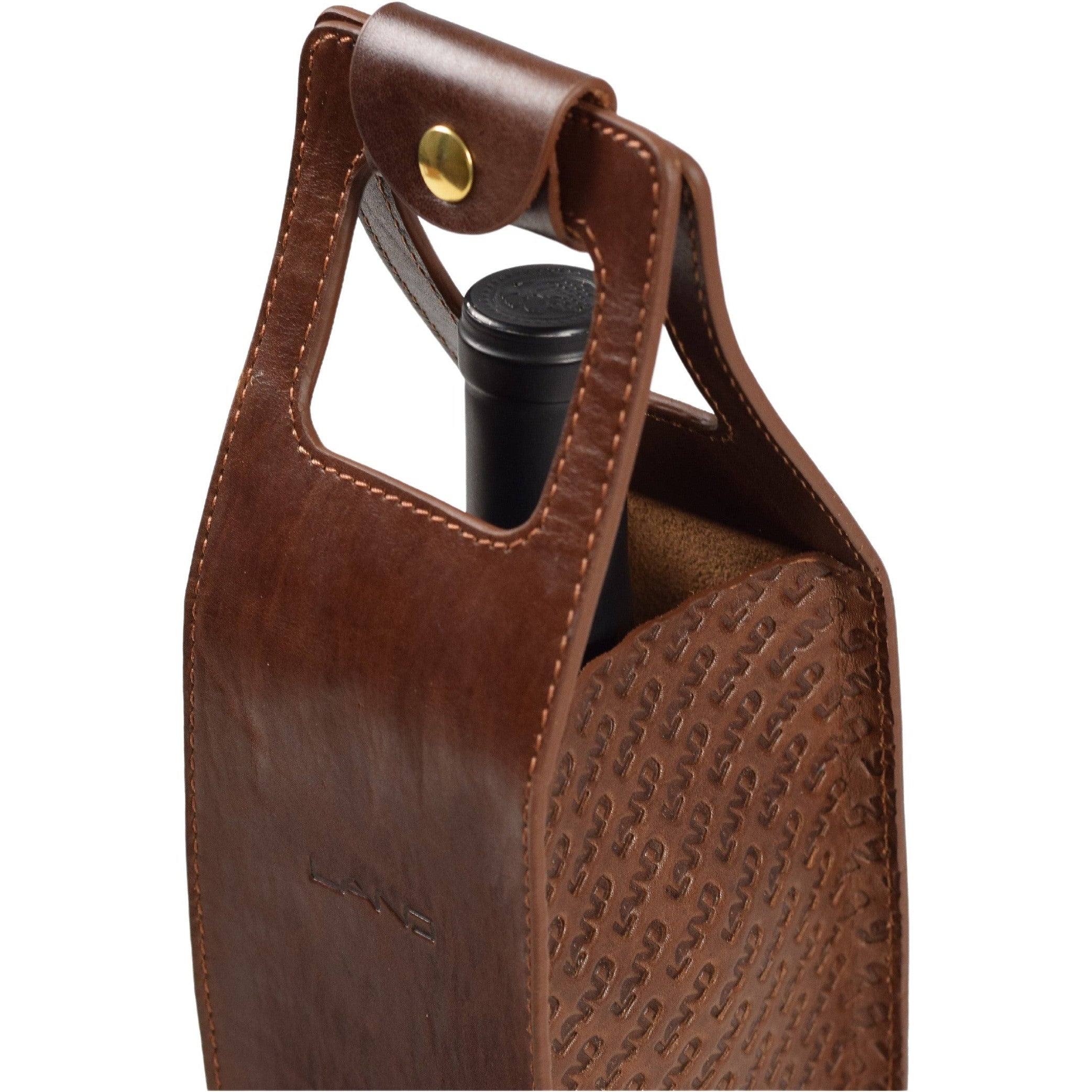 Wine Bottle Tote